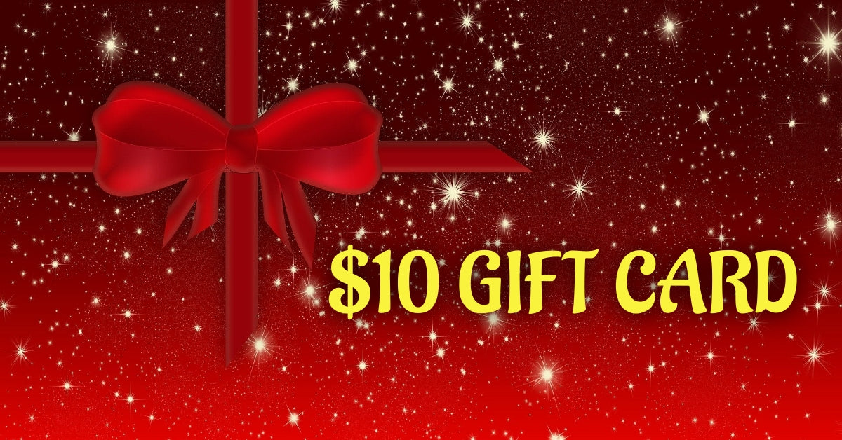 Amy Shojai Books $10 Gift Card