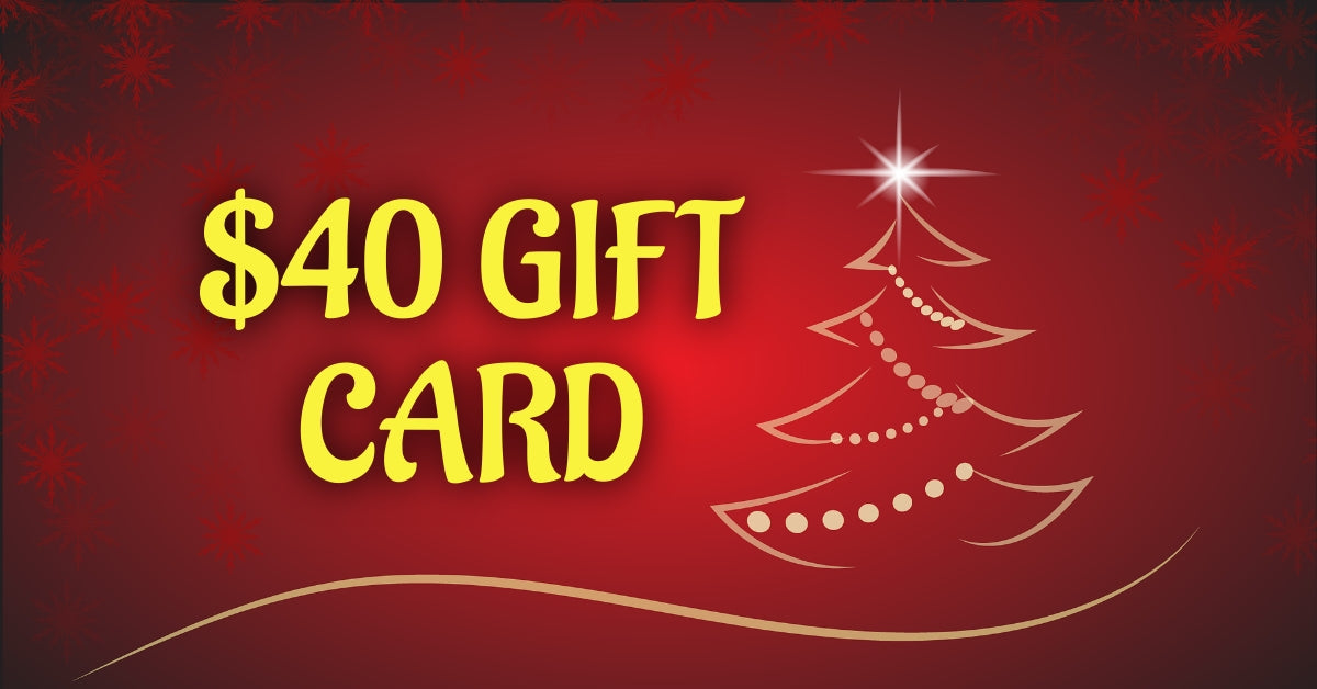 Amy Shojai's Books $40 Gift Card