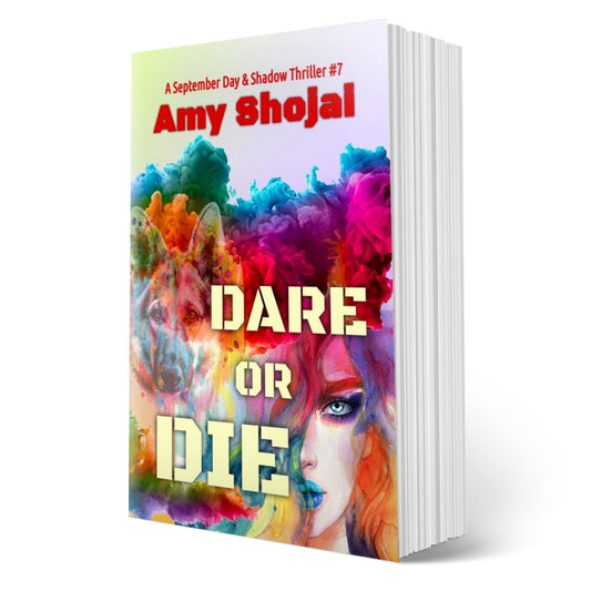 Dare Or Die (Paperback)