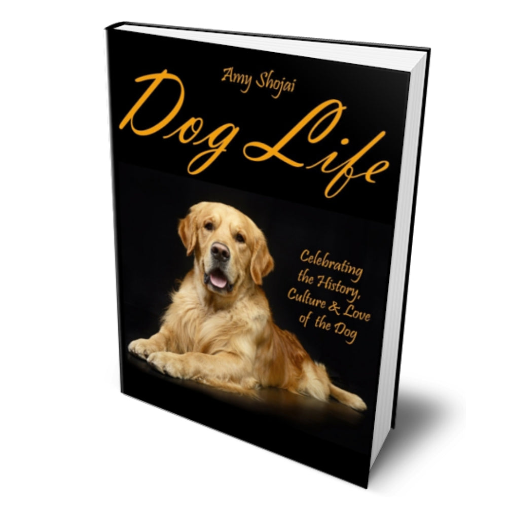 Dog Life: Celebrating the History, Culture & Love of the Dog (Hardcover)