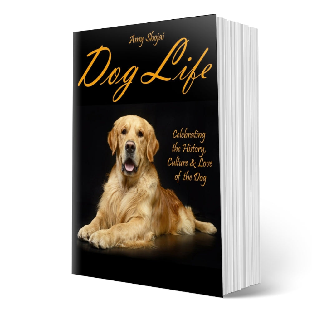 Dog Life: Celebrating the History, Culture & Love of the Dog (Paperback)