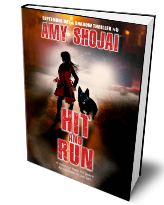 Hit And Run (Hardcover)