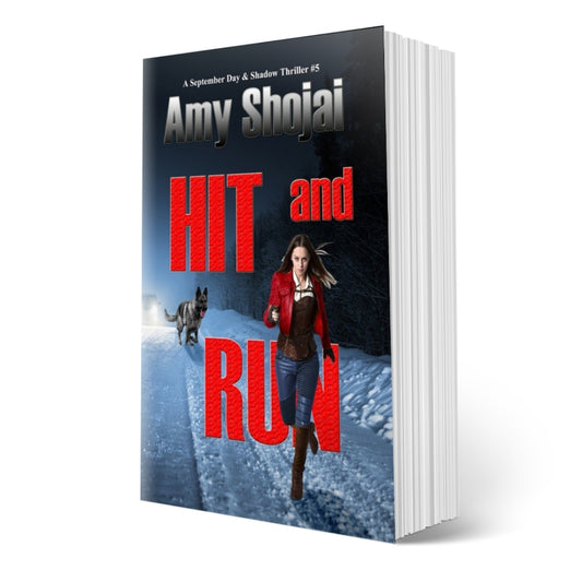 Hit And Run (Paperback)