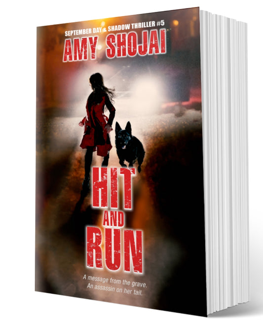 Hit And Run (Paperback)