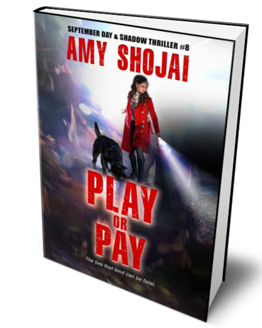 Play Or Pay (Hardcover)