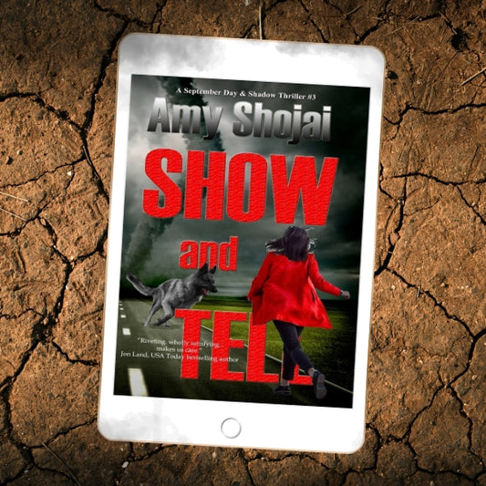Show And Tell (Ebook)