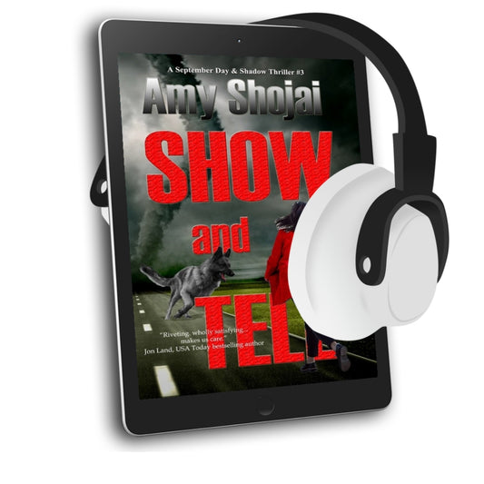 Show And Tell (Audio)