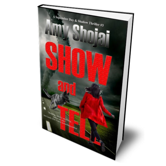 Show And Tell (Hardcover)