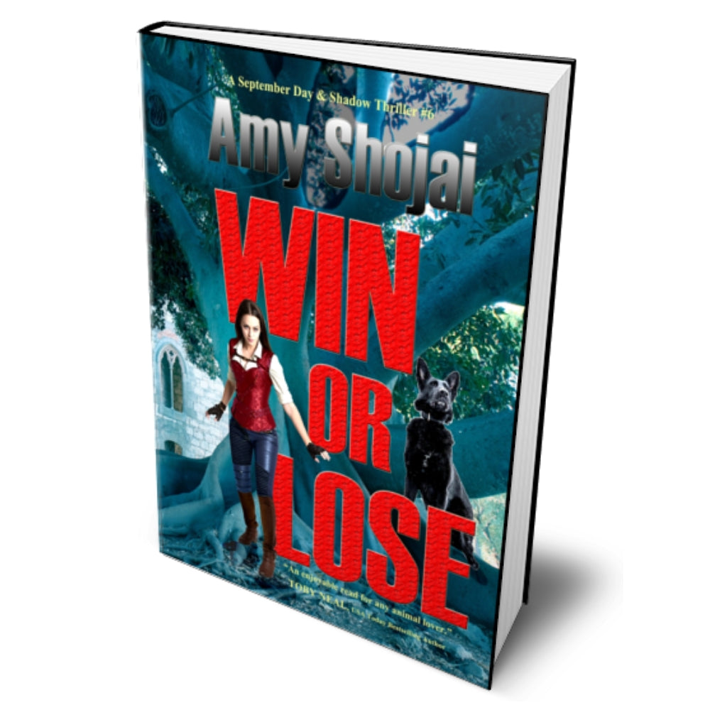 Win Or Lose (Hardcover)