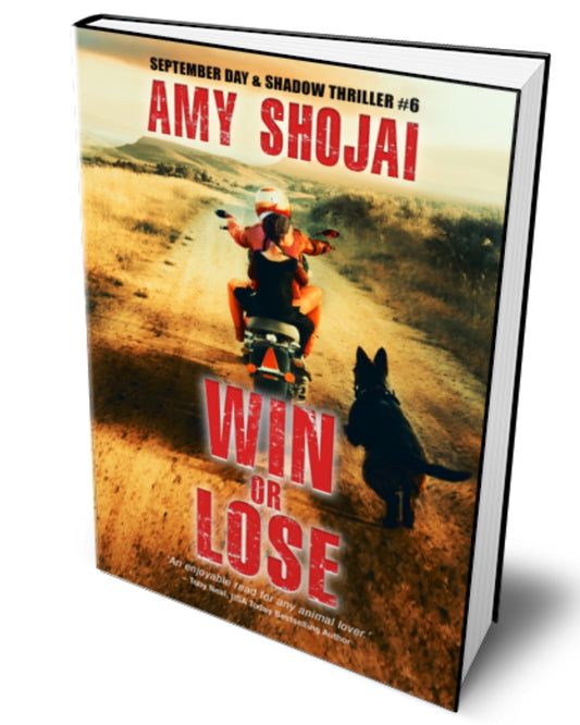 Win Or Lose (Hardcover)