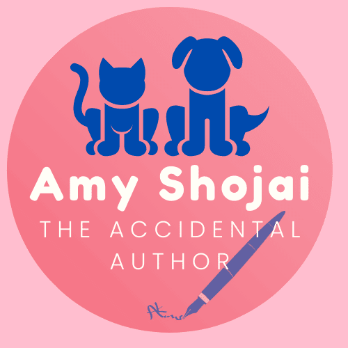 Amy Shojai Books